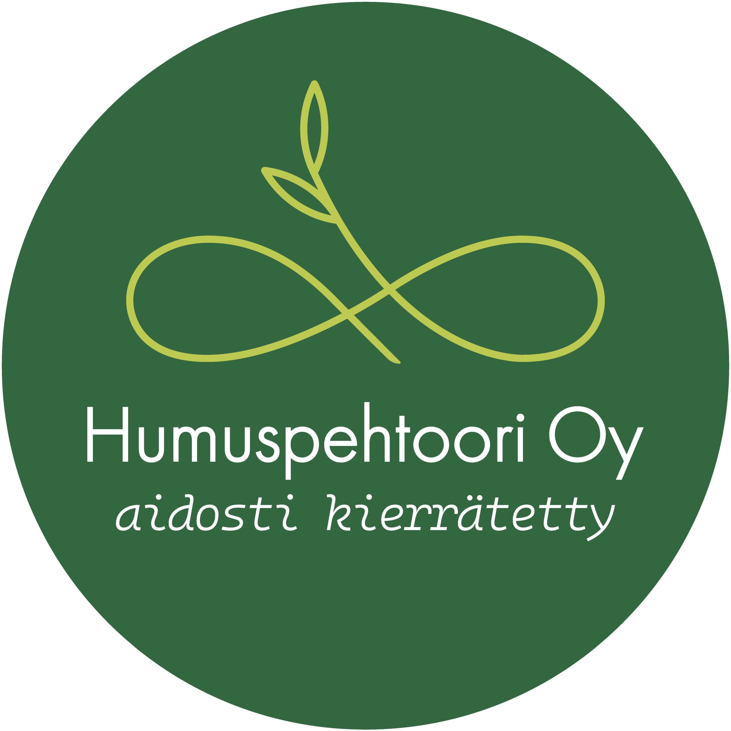 Humuspehtoori, Koivu ja Metsä2 Tekstillä